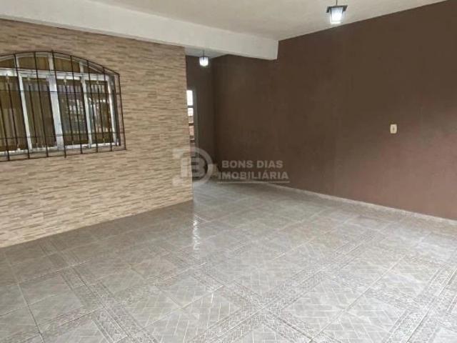 Casa / Sobrado para Locação em São Paulo/SP Burgo Paulista 3 Quartos