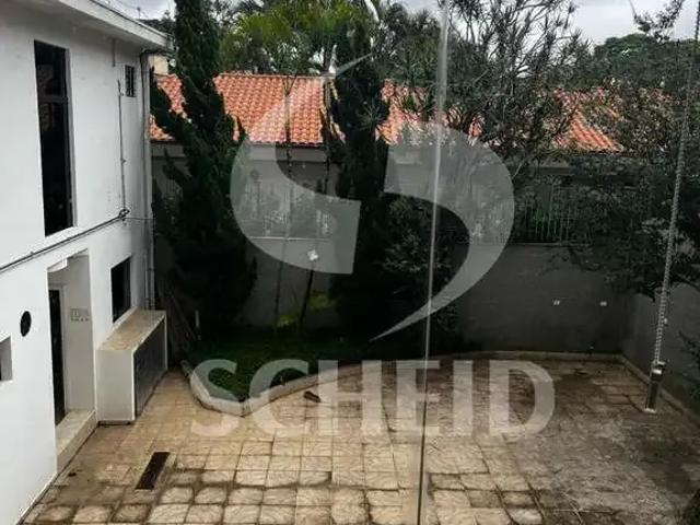 Casa / Sobrado para Locação em São Paulo/SP Granja Julieta 10 Quartos