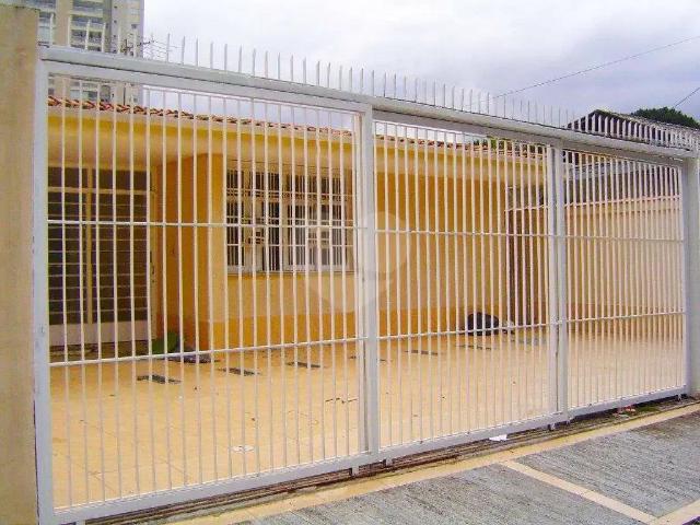 Casa / Sobrado para Locação em São Paulo/SP Granja Julieta 1 Quartos