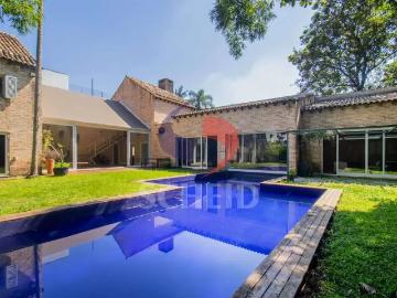 Casa / Sobrado para Locação em São Paulo/SP Granja Julieta 4 Quartos