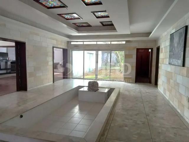 Casa / Sobrado para Locação em São Paulo/SP Granja Julieta 4 Quartos