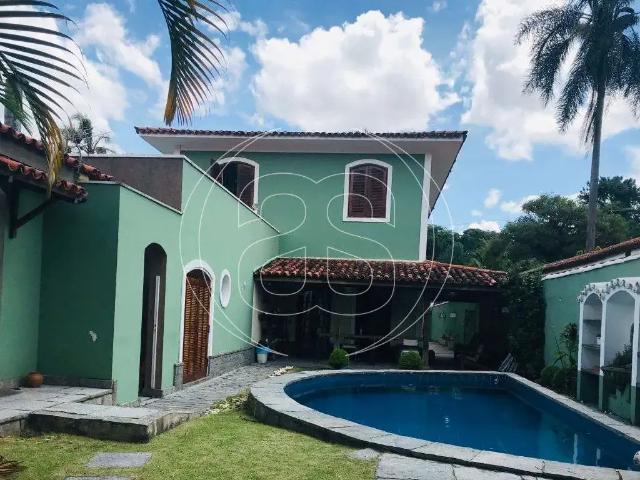 Casa / Sobrado para Locação em São Paulo/SP Granja Julieta 5 Quartos