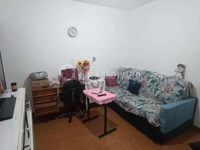 Casa / Sobrado para Locação em São Paulo/SP Guacuri 1 Quartos