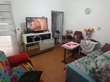 Casa / Sobrado para Locação em São Paulo/SP Guacuri 1 Quartos