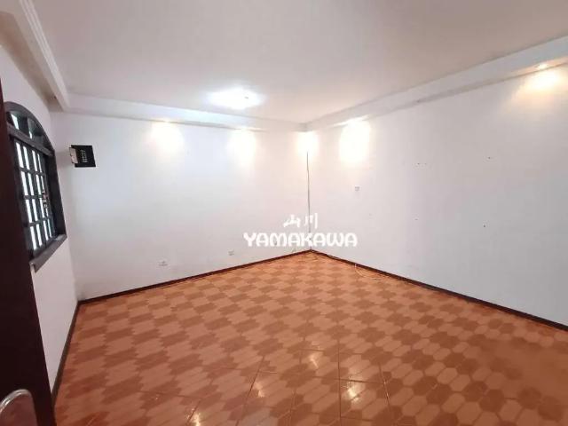 Casa / Sobrado para Locação em São Paulo/SP Guaianases 2 Quartos