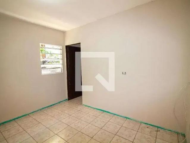 Casa / Sobrado para Locação em São Paulo/SP Guarapiranga 1 Quartos