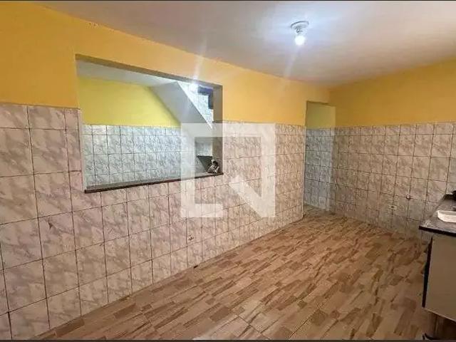 Casa / Sobrado para Locação em São Paulo/SP Guarapiranga 1 Quartos