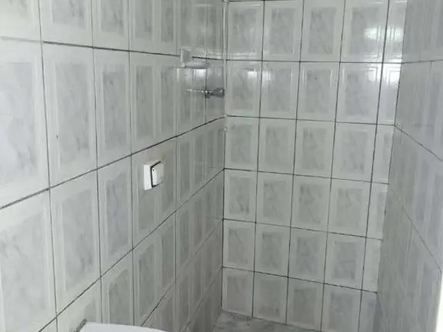 Casa / Sobrado para Locação em São Paulo/SP Guarapiranga 1 Quartos