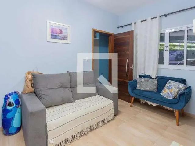 Casa / Sobrado para Locação em São Paulo/SP Guarapiranga 2 Quartos