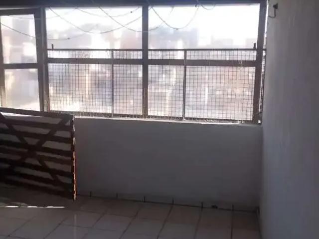 Casa / Sobrado para Locação em São Paulo/SP Guarapiranga 2 Quartos