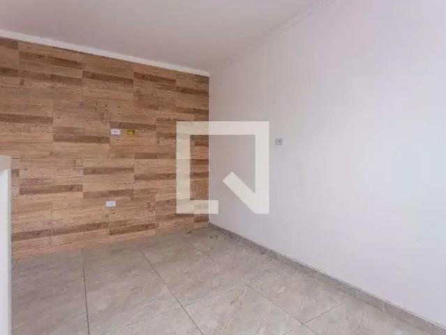 Casa / Sobrado para Locação em São Paulo/SP Guarapiranga 2 Quartos