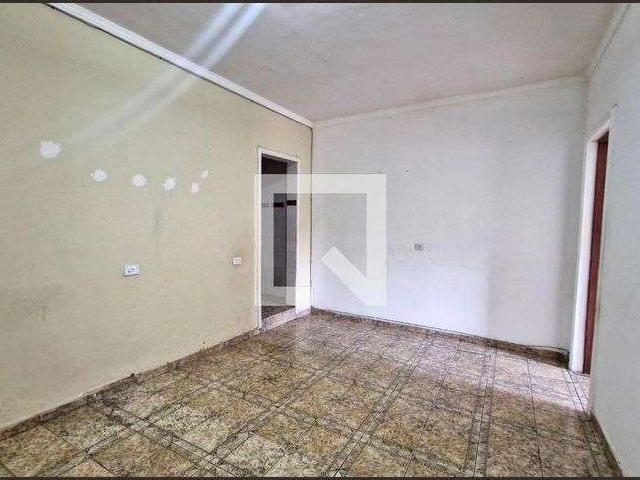 Casa / Sobrado para Locação em São Paulo/SP Guarapiranga 2 Quartos