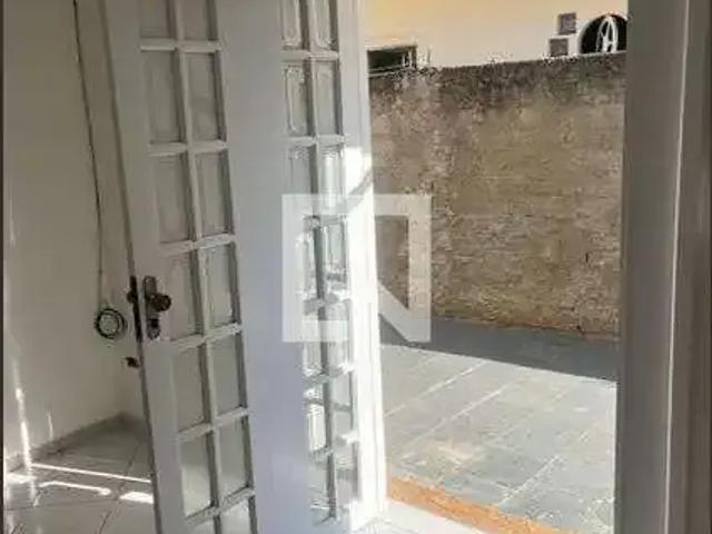 Casa / Sobrado para Locação em São Paulo/SP Guarapiranga 2 Quartos