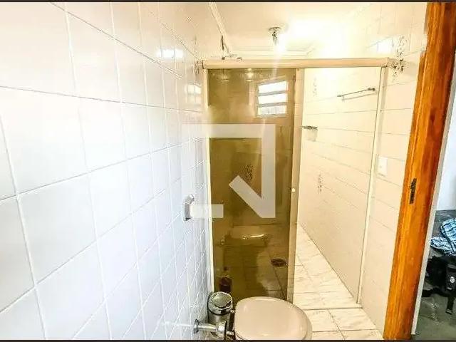 Casa / Sobrado para Locação em São Paulo/SP Guarapiranga 4 Quartos
