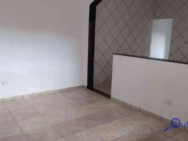 Casa / Sobrado para Locação em São Paulo/SP Eldorado 2 Quartos