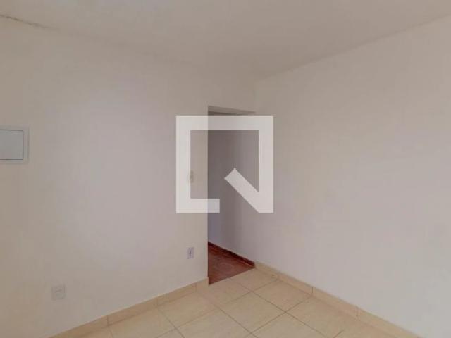 Casa / Sobrado para Locação em São Paulo/SP Ermelino Matarazzo 1 Quartos