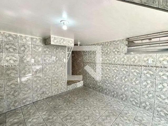 Casa / Sobrado para Locação em São Paulo/SP Ermelino Matarazzo 1 Quartos