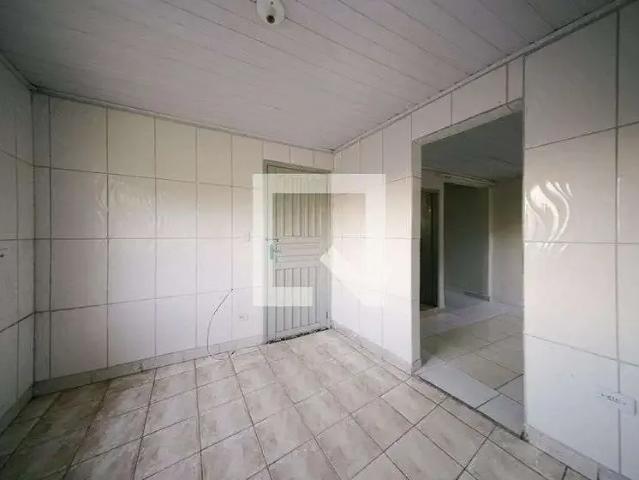 Casa / Sobrado para Locação em São Paulo/SP Ermelino Matarazzo 1 Quartos