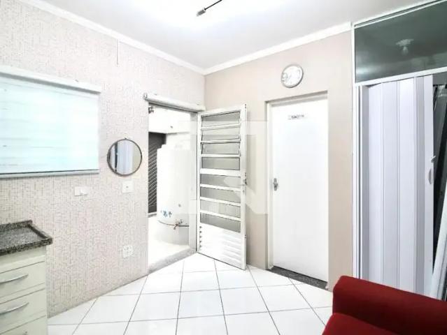 Casa / Sobrado para Locação em São Paulo/SP Ermelino Matarazzo 1 Quartos