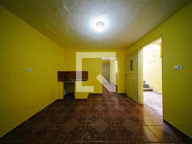 Casa / Sobrado para Locação em São Paulo/SP Ermelino Matarazzo 1 Quartos