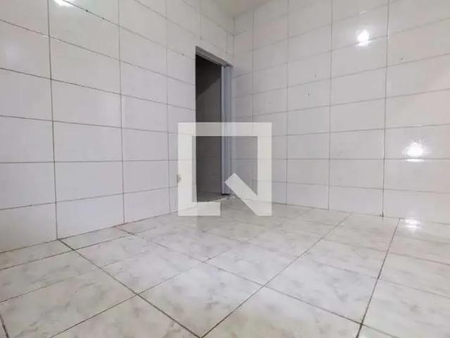 Casa / Sobrado para Locação em São Paulo/SP Ermelino Matarazzo 1 Quartos