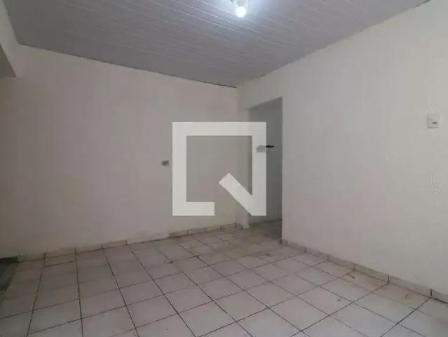 Casa / Sobrado para Locação em São Paulo/SP Ermelino Matarazzo 1 Quartos