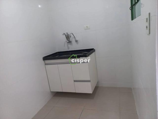 Casa / Sobrado para Locação em São Paulo/SP Ermelino Matarazzo 1 Quartos