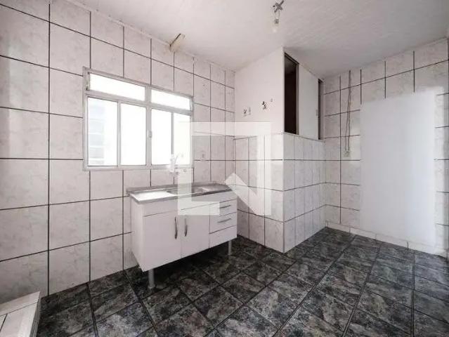Casa / Sobrado para Locação em São Paulo/SP Ermelino Matarazzo 1 Quartos