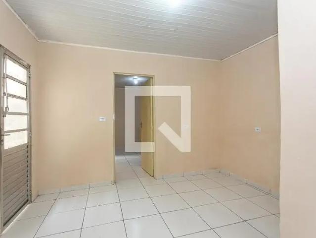 Casa / Sobrado para Locação em São Paulo/SP Ermelino Matarazzo 1 Quartos