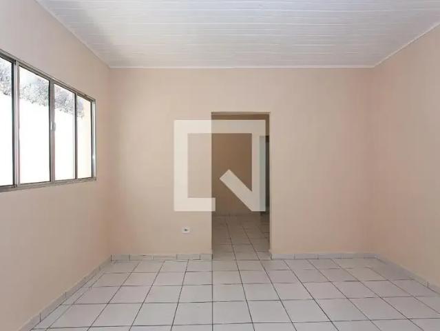 Casa / Sobrado para Locação em São Paulo/SP Ermelino Matarazzo 1 Quartos