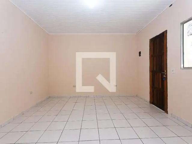 Casa / Sobrado para Locação em São Paulo/SP Ermelino Matarazzo 1 Quartos