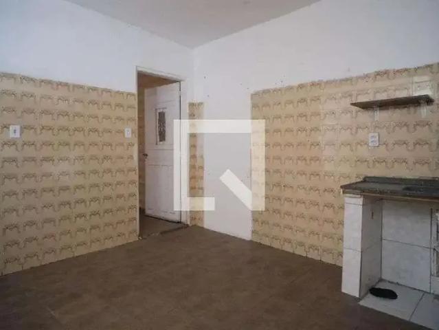 Casa / Sobrado para Locação em São Paulo/SP Ermelino Matarazzo 1 Quartos