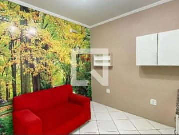 Casa / Sobrado para Locação em São Paulo/SP Ermelino Matarazzo 1 Quartos
