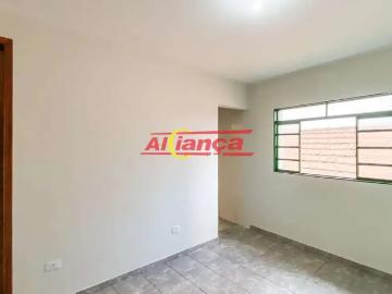 Casa / Sobrado para Locação em São Paulo/SP Ermelino Matarazzo 1 Quartos