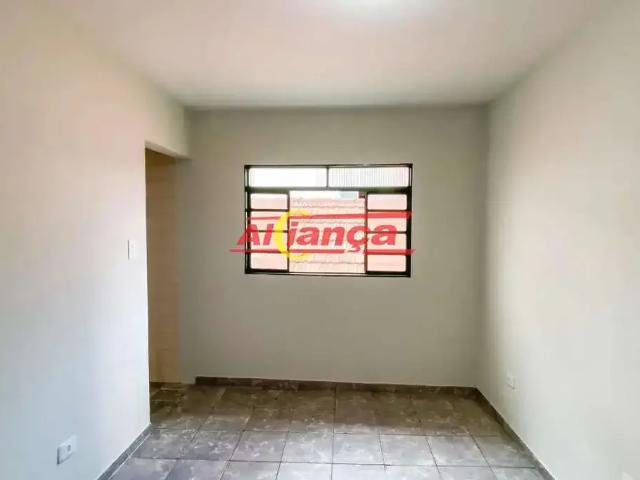 Casa / Sobrado para Locação em São Paulo/SP Ermelino Matarazzo 1 Quartos