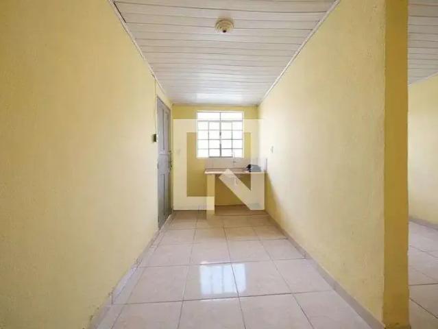 Casa / Sobrado para Locação em São Paulo/SP Ermelino Matarazzo 1 Quartos