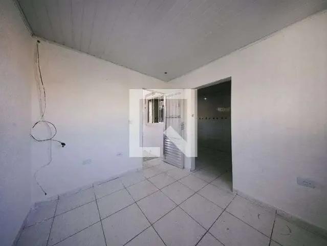 Casa / Sobrado para Locação em São Paulo/SP Ermelino Matarazzo 1 Quartos
