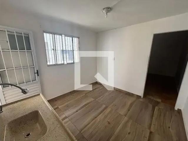 Casa / Sobrado para Locação em São Paulo/SP Ermelino Matarazzo 1 Quartos