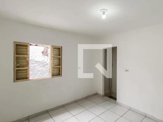 Casa / Sobrado para Locação em São Paulo/SP Ermelino Matarazzo 1 Quartos
