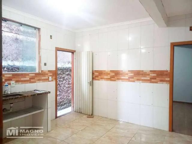 Casa / Sobrado para Locação em São Paulo/SP Ermelino Matarazzo 1 Quartos