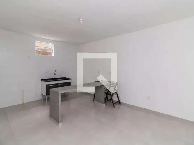 Casa / Sobrado para Locação em São Paulo/SP Ermelino Matarazzo 1 Quartos
