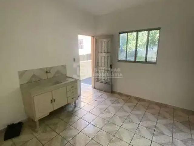Casa / Sobrado para Locação em São Paulo/SP Ermelino Matarazzo 1 Quartos