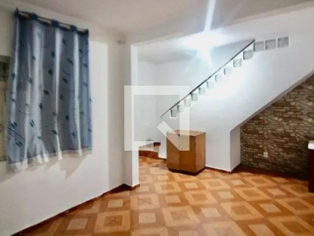 Casa / Sobrado para Locação em São Paulo/SP Ermelino Matarazzo 2 Quartos