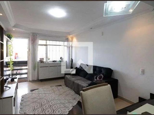 Casa / Sobrado para Locação em São Paulo/SP Ermelino Matarazzo 2 Quartos