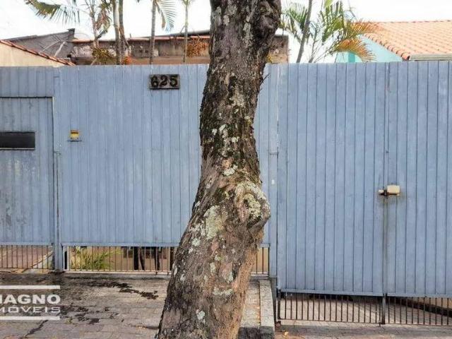 Casa / Sobrado para Locação em São Paulo/SP Ermelino Matarazzo 2 Quartos