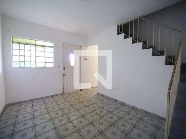 Casa / Sobrado para Locação em São Paulo/SP Ermelino Matarazzo 2 Quartos