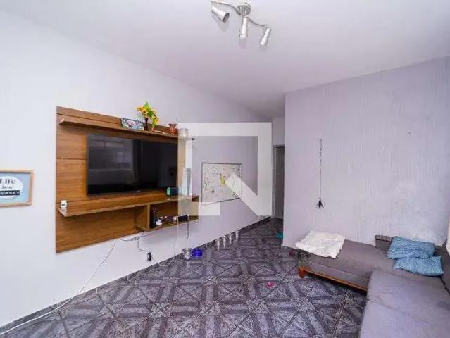 Casa / Sobrado para Locação em São Paulo/SP Ermelino Matarazzo 3 Quartos