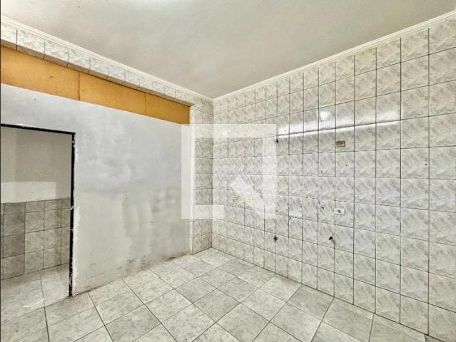 Casa / Sobrado para Locação em São Paulo/SP Ermelino Matarazzo 3 Quartos