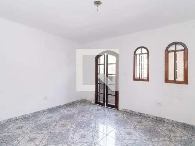 Casa / Sobrado para Locação em São Paulo/SP Ermelino Matarazzo 3 Quartos