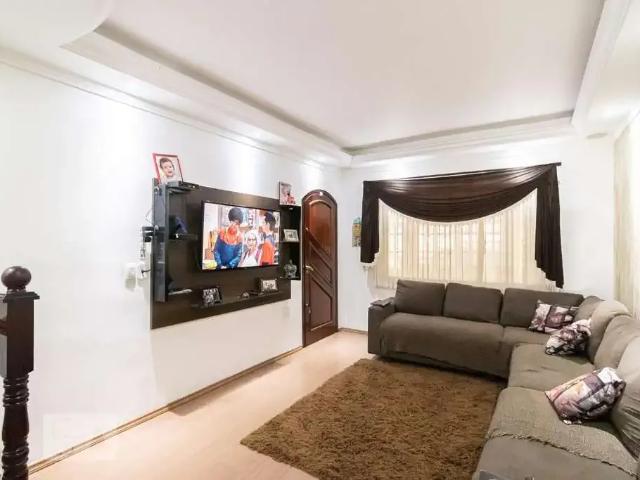 Casa / Sobrado para Locação em São Paulo/SP Ermelino Matarazzo 3 Quartos